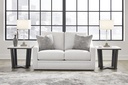 Ashley Sofa Set (1 Sofa & 2 Loveseat) S1457
