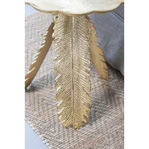 Side Table Evergreen A452