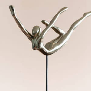 Decorative Object Evergreen A453