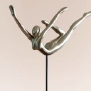 Decorative Object Evergreen A453