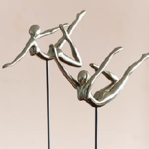 Decorative Object Evergreen A453