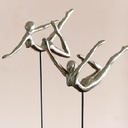 Decorative Object Evergreen A453