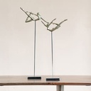 Decorative Object Evergreen A453