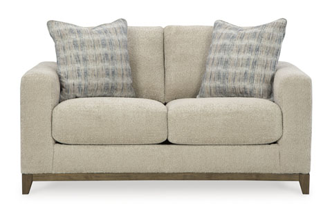 Ashley Sofa Set ( 1 Sofa & 2 Loveseats ) S1367