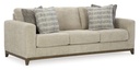 Ashley Sofa Set ( 1 Sofa & 2 Loveseats ) S1367
