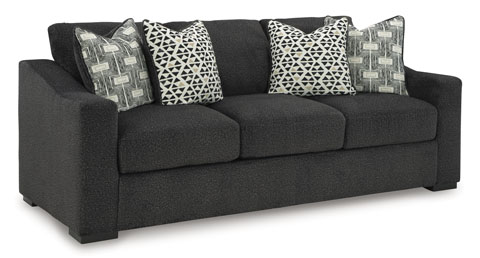 Ashley Sofa Set (1 Sofa & 2 Loveseat) S1394