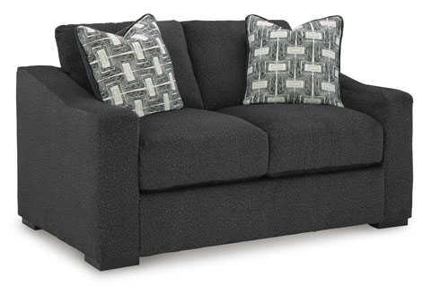 Ashley Sofa Set (1 Sofa & 2 Loveseat) S1394