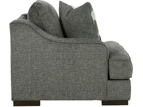 Ashley Chair and a half S1294-23