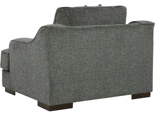 Ashley Chair and a half S1294-23