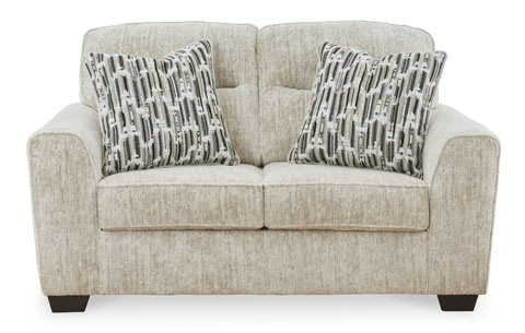 Ashley Sofa Set ( 1 sofa + 2 Loveseat ) S1366