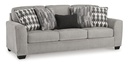 Ashley Sofa Set (1 Sofa + 2 Loveseat) S1424