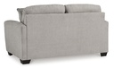 Ashley Sofa Set (1 Sofa + 2 Loveseat) S1424