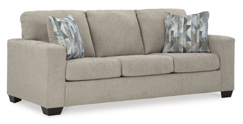 Ashley Sofa Set (1 Sofa & 2 Loveseat) S1374