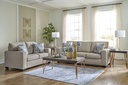 Ashley Sofa Set (1 Sofa & 2 Loveseat) S1374