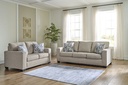 Ashley Sofa Set (1 Sofa & 2 Loveseat) S1374