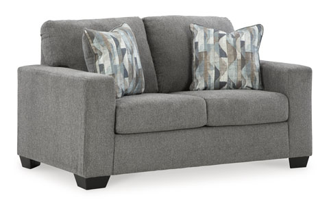 Ashley Sofa Set (1 Sofa & 2 Loveseat) S1373
