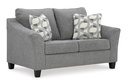 Ashley Sofa Set ( 1 Sofa & 2 Loveseats ) S1362