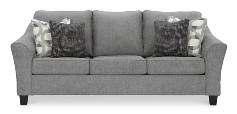 Ashley Sofa Set ( 1 Sofa & 2 Loveseats ) S1362