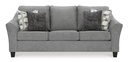 Ashley Sofa Set ( 1 Sofa & 2 Loveseats ) S1362