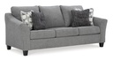 Ashley Sofa Set ( 1 Sofa & 2 Loveseats ) S1362