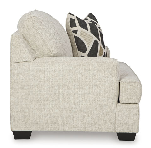 Ashley Chair and  a Half S1485-23