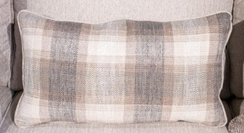 Ashley Sofa Set (1 Sofa + 2 Loveseat) S1474