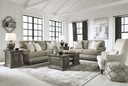 Grace Sofa Set (1 Sofa & 2 Loveseat) S1461