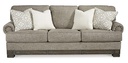 Grace Sofa Set (1 Sofa & 2 Loveseat) S1461