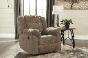 Ashley Workhorse Rocker Recliner