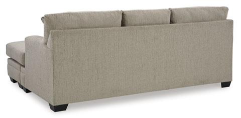 Ashley Sofa Chaise S1405-18