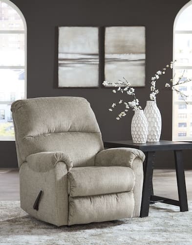 Rocker Recliner Ashley S1416-25