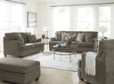 Ashley Sofa Set S1407 (1 Sofa & 2 Loveseat) S1407