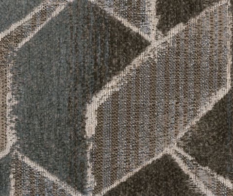 Ashley Sofa Set S1407 (1 Sofa & 2 Loveseat) S1407