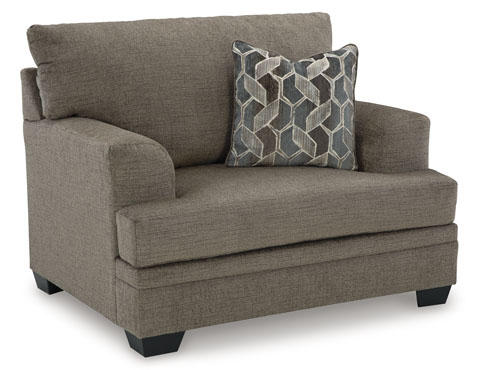 Ashley Chair And A Half S1407-23