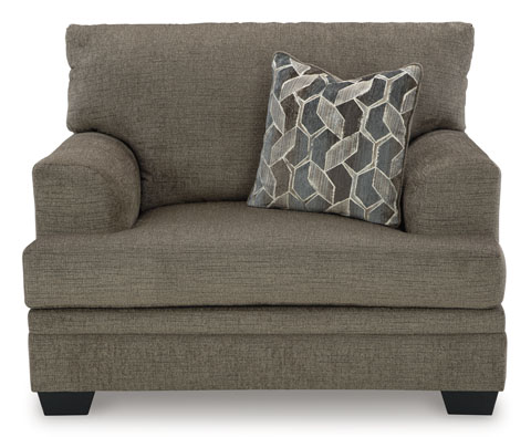 Ashley Chair And A Half S1407-23