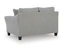 Ashley Sofa Set (1 Sofa + 2 Loveseat) S1477