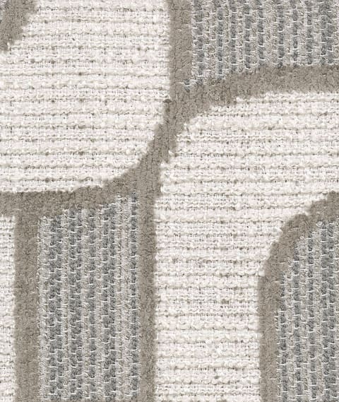 Ashley Sofa Set (1 Sofa + 2 Loveseat) S1477