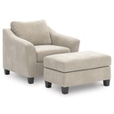 Ashley Chair And A Half S1477-23