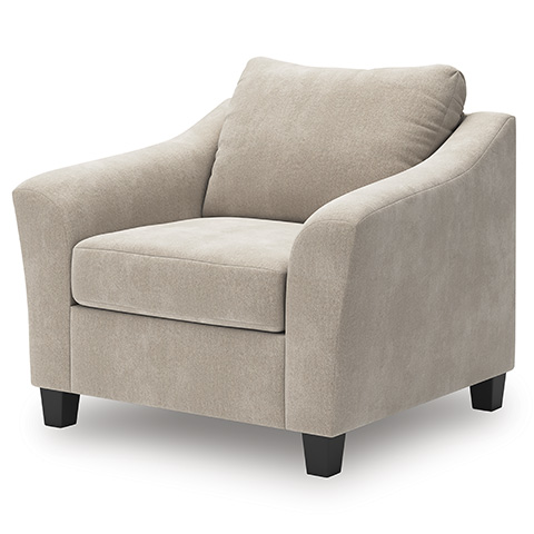 Ashley Chair And A Half S1477-23