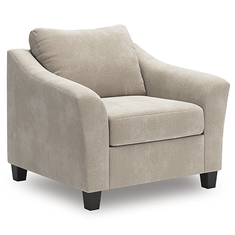 Ashley Chair And A Half S1477-23