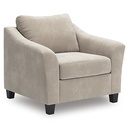 Ashley Chair And A Half S1477-23