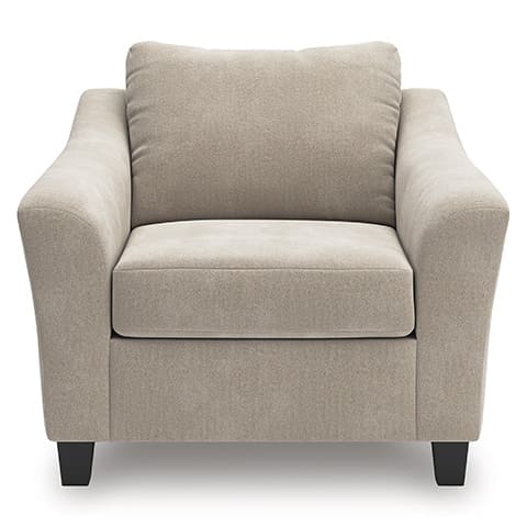 Ashley Chair And A Half S1477-23