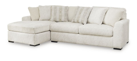 Ashley Corner Set (16,67) S1395