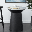 UMA HOME DÉCOR Accent Table A577-64537