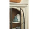 Klaussner Display Cabinet D142-892