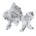 Fish Sculpture Evergreen A470