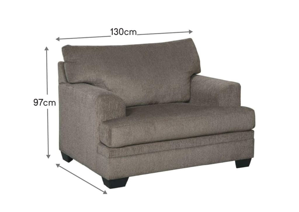 كرسي دورستين اشلي