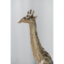 Giraffe Sculpture Evergreen A475