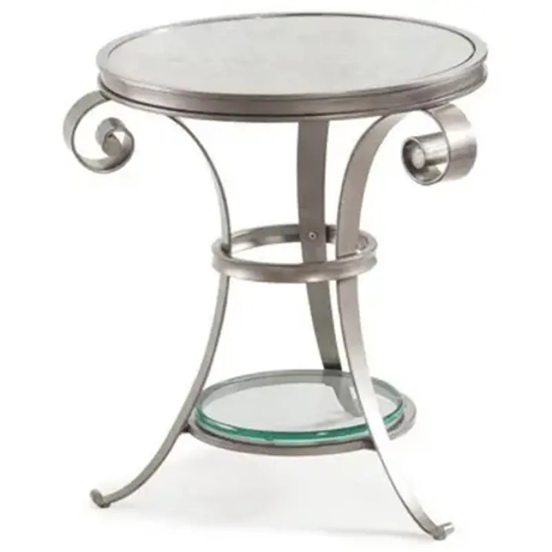 Cocktail Table Set Klausner 1 Cocktail Table and 2 End Table T248