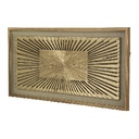 Wall Art Evergreen A490